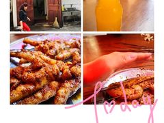 -曾记大腰子烧烤(苗栗路总店)