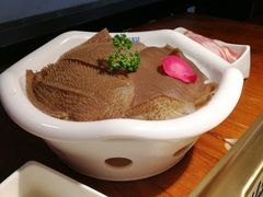 脆嫩毛肚-大渝火锅(苏州西城永捷店)