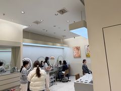 -天真蓝照相馆(五角场百联又一城店)