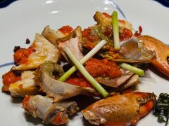 -潮汕味道·煮海餐厅(金麟大厦店)