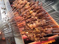 -铁诚烤肉