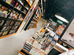 -SISYPHE BOOKS西西弗书店(龙湖滨江天街店)