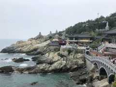 -海东龙宫寺