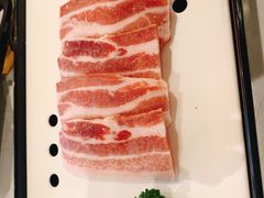 -老板娘的烤肉店(港湾广场店)