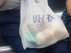 -UH祐禾(武汉武商MALL店)