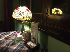-融园咖啡馆(昙华林店)