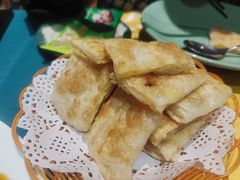 榴莲飞饼-金象湾泰国餐厅(华林路店)