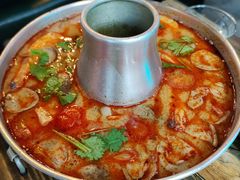 -Hi YOU你的饭局泰餐厅(雍和宫店)