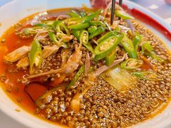 -麻六记(新天地店)