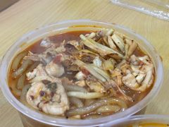 -酸辣粉(氹仔店)