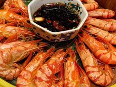 -好福记饭店(红梅公园店)