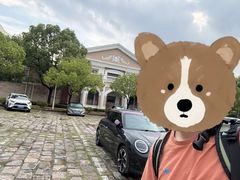 -如家商旅酒店(上海陆家嘴世博中心店)