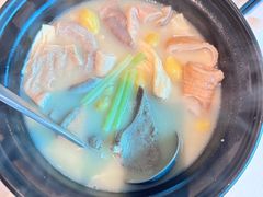 -金悦轩海鲜酒家(拱北店)