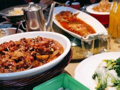 -百姓大厨房·东北菜(科怡路店)