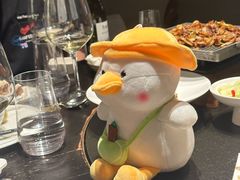 -四季民福烤鸭店(外滩外白渡桥店)