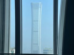 -云·酷Atmosphere(国贸大酒店)