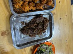 -清真-戏楼王记牛肉面