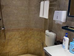 -尚足影院式足疗·住宿·美食(解放碑店)