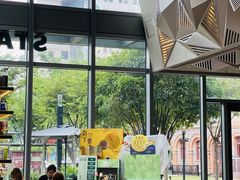 -星巴克臻选(杭州嘉里中心1F店)