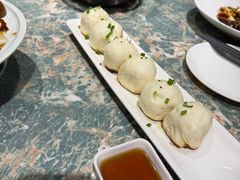 -金枝玉叶上海人家食府(三里河店)