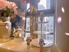 -FUNFUN有饭花园聚会餐厅