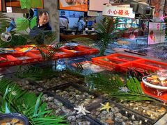 -79号渔船海鲜饭店(华强北店)