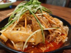 -驿楼兰·新疆菜(火车站店)