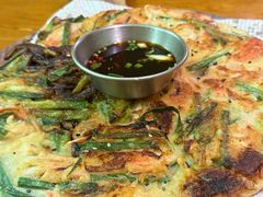 -恩你小木屋·韩式料理(假日广场店)