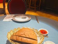 -俄士厨房(未来城店)