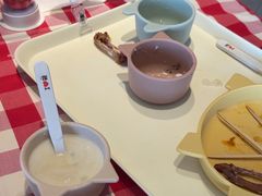 -西贝莜面村(金隅嘉品mall店)