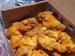-阿捡忭京炸鸡(韭菜园总店)