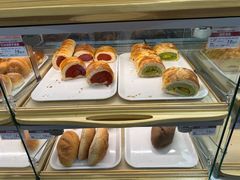 -新侨三宝乐面包店(崇文门店)