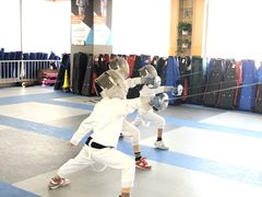 -北京众国际击剑俱乐部