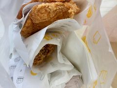 -华莱士·炸鸡汉堡(南门店)