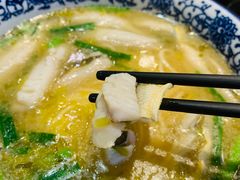 -顺丰面馆(打浦店)