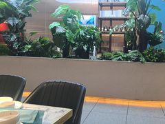 -悦海·家宴·冰花皮皮虾大锅贴(宝龙店)