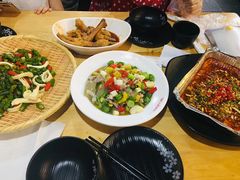 -二孃鸡爪爪(东郊记忆店)