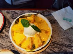 -新白鹿餐厅(松江开元地中海店)