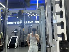 -EASY POWER健身工作室(浦东大道店)