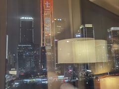 -深圳星河丽思卡尔顿酒店