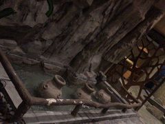 -静之湖湖畔餐厅