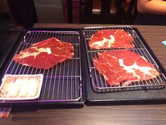 -仙隐小鹿中華の日料(荣民龙首广场店)