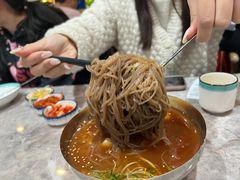 -屋里家延边朝鲜族冷面(梅林3店)