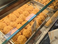 -鲍师傅糕点(虹口龙之梦店)