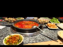 -蜀大侠火锅(春熙路店)