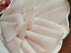 -竹叶涮肉坊(总店)