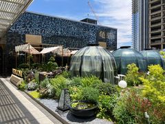 -龟兹KUCINA·新疆菜(前滩L+PLAZA店)