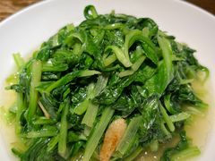 -粗茶淡饭·隐庐私厨(东亭店)