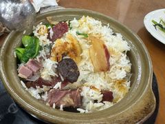 -煲煲掂风味煲仔饭餐厅(西区店)