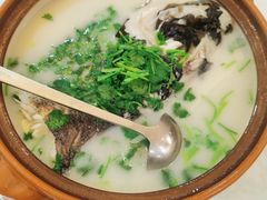 -千岛湖鱼味馆(十字街总店)